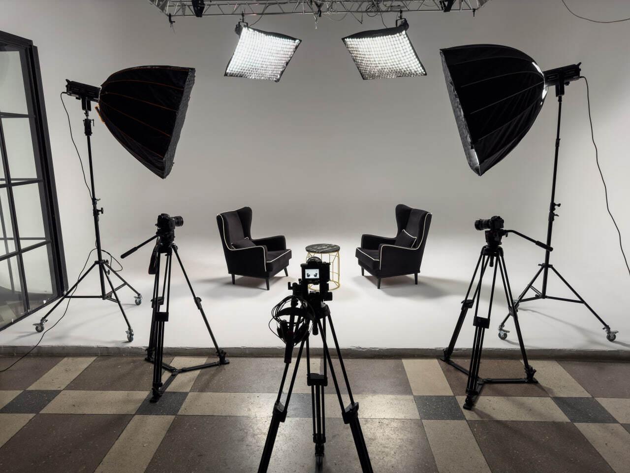 Capturing Your Story: The Art of Professional Photography