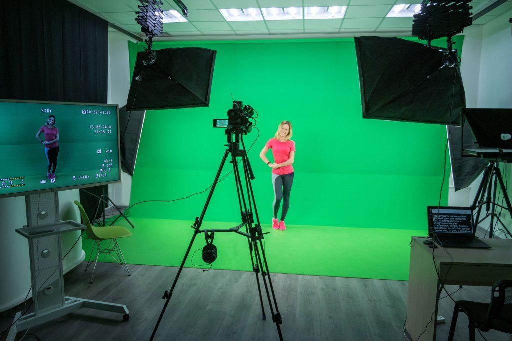 Beyond the Lens: Crafting Stunning Video Narratives