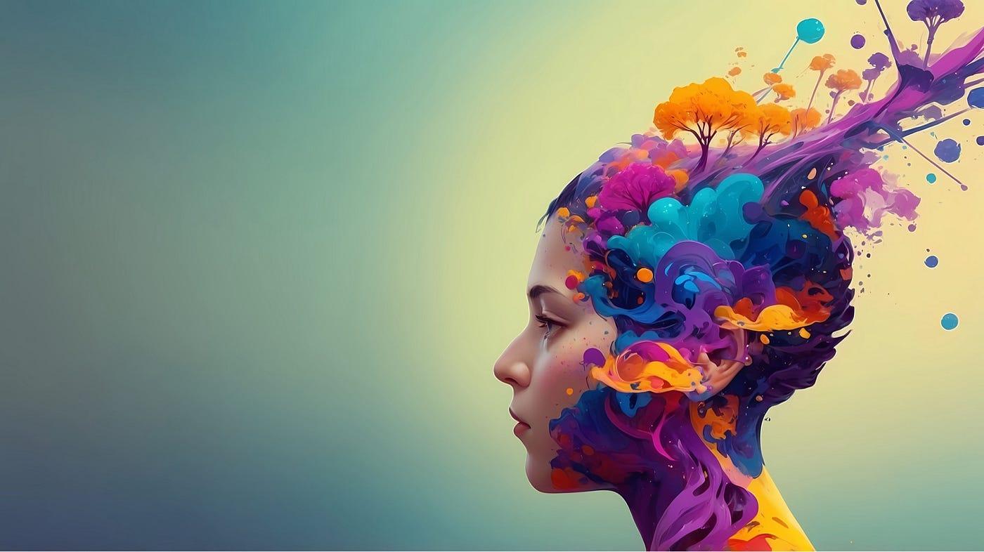 The Psychology of Color in Visual Media