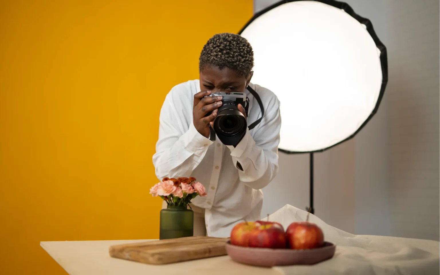 Product Photography: Showcase Your Offerings.